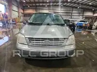 2007 Ford FREESTAR фото