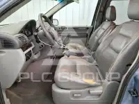 2007 Ford FREESTAR фото
