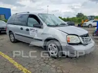 2007 Ford FREESTAR фото
