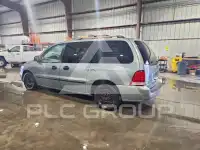 2007 Ford FREESTAR фото