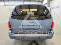 2007 Ford FREESTAR фото