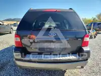 2007 Ford FREESTYLE фото