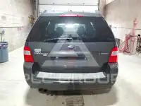 2007 Ford FREESTYLE фото