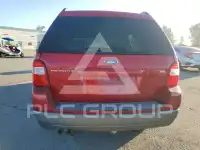 2007 Ford FREESTYLE фото
