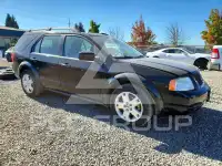 2007 Ford FREESTYLE photo