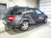 2007 Ford FREESTYLE фото