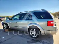 2007 Ford FREESTYLE фото