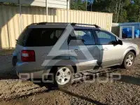 2007 Ford FREESTYLE фото