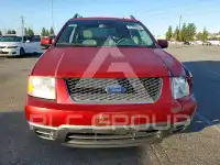2007 Ford FREESTYLE фото