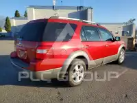 2007 Ford FREESTYLE фото