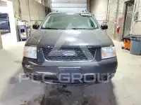 2007 Ford FREESTYLE фото