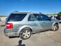 2007 Ford FREESTYLE фото