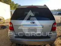2007 Ford FREESTYLE фото
