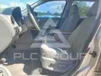 2007 Ford FREESTYLE фото