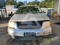 2007 Ford FREESTYLE фото