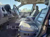 2007 Ford FREESTYLE фото