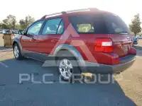 2007 Ford FREESTYLE фото