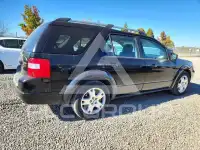 2007 Ford FREESTYLE photo