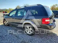 2007 Ford FREESTYLE фото