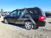2007 Ford FREESTYLE photo