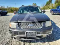2007 Ford FREESTYLE фото