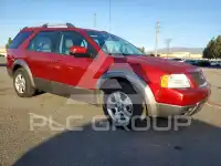 2007 Ford FREESTYLE фото