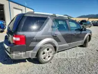 2007 Ford FREESTYLE фото