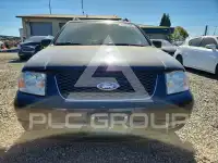 2007 Ford FREESTYLE photo
