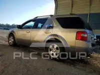 2007 Ford FREESTYLE фото