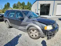 2007 Ford FREESTYLE фото