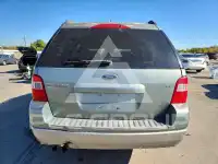 2007 Ford FREESTYLE фото
