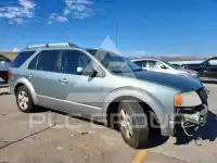 2007 Ford FREESTYLE фото
