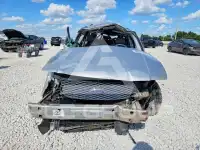 2007 Ford FREESTYLE фото