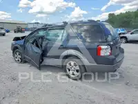 2007 Ford FREESTYLE фото