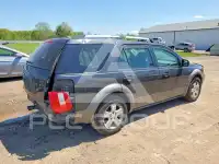 2007 Ford FREESTYLE фото