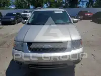 2007 Ford FREESTYLE фото