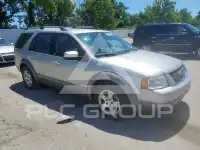 2007 Ford FREESTYLE фото