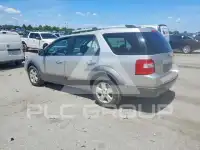 2007 Ford FREESTYLE фото