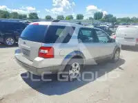 2007 Ford FREESTYLE фото