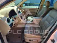2007 Ford FREESTYLE фото