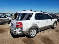 2007 Ford FREESTYLE фото