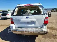 2007 Ford FREESTYLE фото