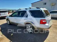 2007 Ford FREESTYLE фото
