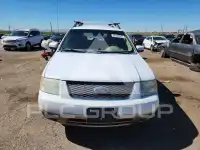 2007 Ford FREESTYLE фото