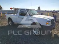 2007 Ford RANGER фото