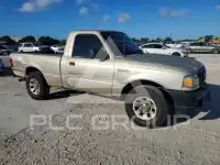 2007 Ford RANGER photo