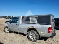 2007 Ford RANGER фото