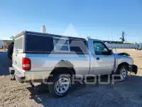 2007 Ford RANGER фото