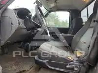 2007 Ford RANGER фото