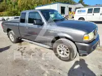 2007 Ford RANGER фото